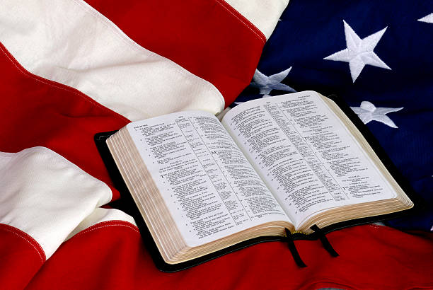 Can You Be Both Fully Catholic and Fully American?