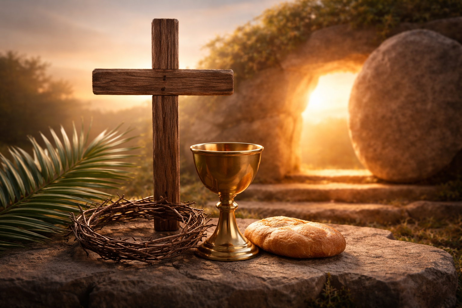 What Each Day of Holy Week Really Means (Simple Breakdown)